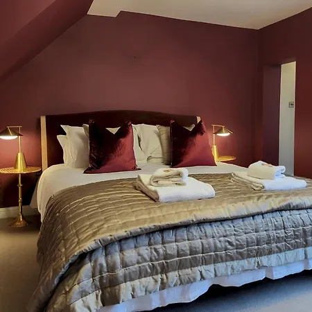 Friargate House Casa de Férias York