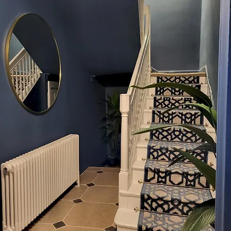 Friargate House * York