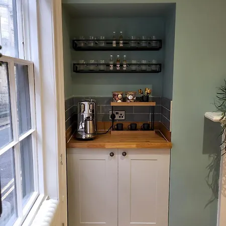 Friargate House * York