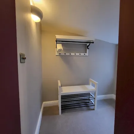 Friargate House Holiday home