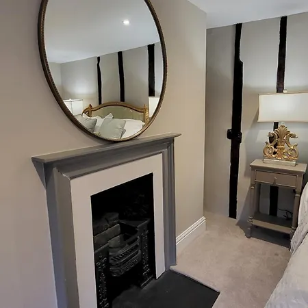 Friargate House Holiday home *