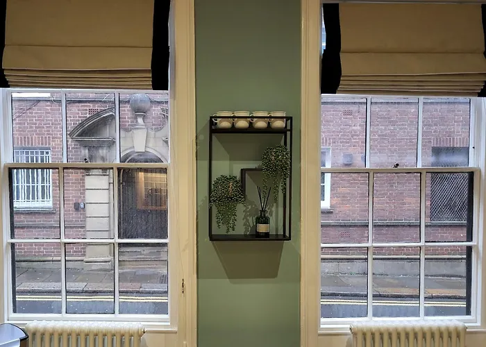 Friargate House York