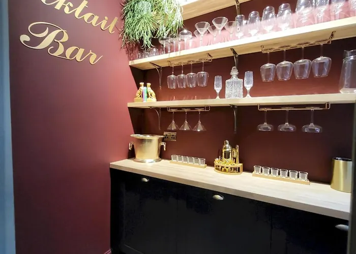 Friargate House Holiday home York