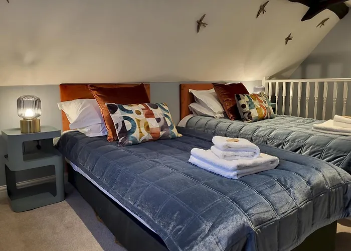 Holiday home Friargate House York