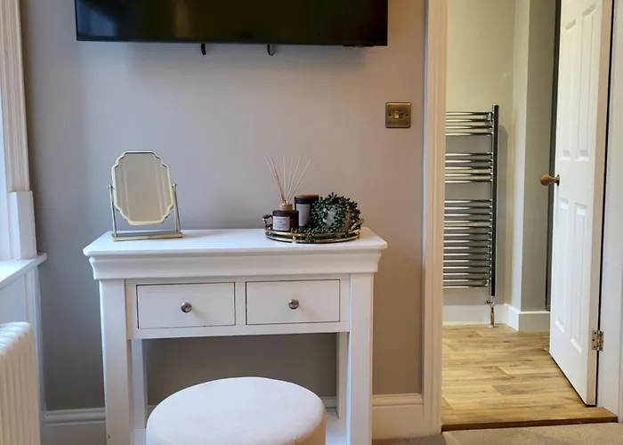 Friargate House Holiday home *