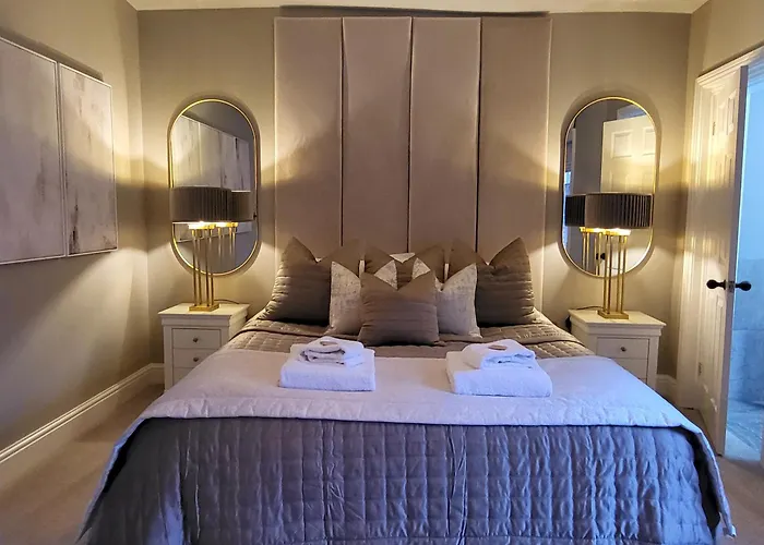 Friargate House * York