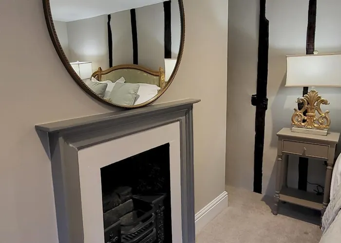 Friargate House Holiday home *