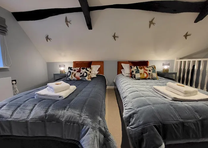 Holiday home Friargate House York