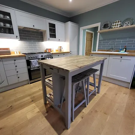 Friargate House Holiday home *