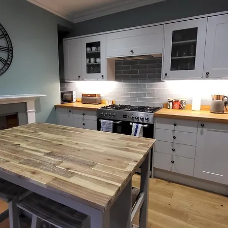 Friargate House Holiday home York