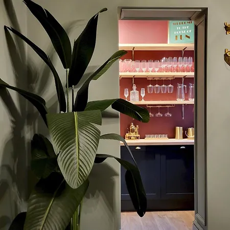 Friargate House 度假居