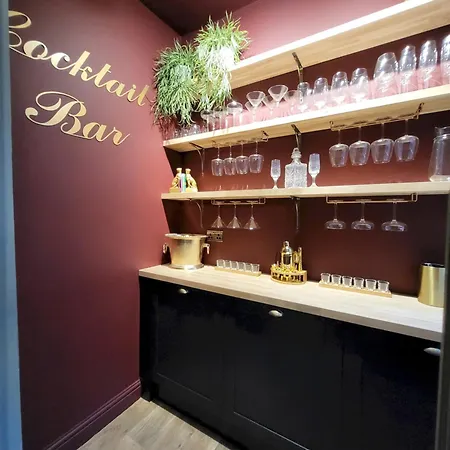 Friargate House 度假居 约克