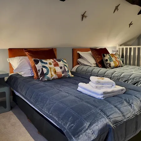Holiday home Friargate House York