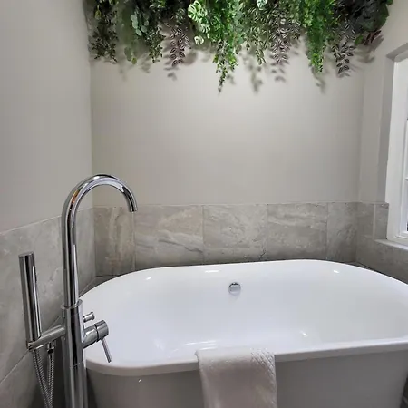 Friargate House 约克