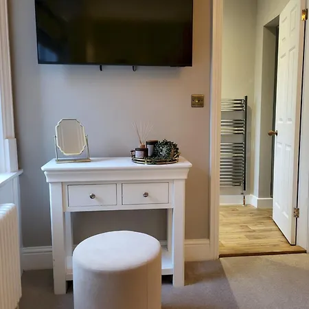Friargate House Holiday home *