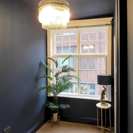 Friargate House 约克