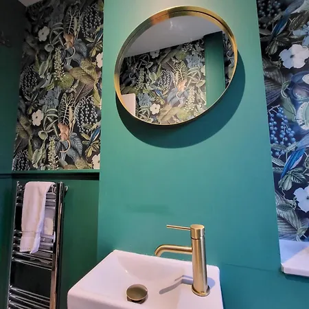 Friargate House 度假居