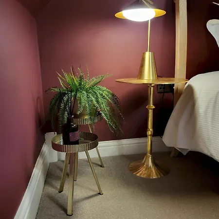 Holiday home Friargate House