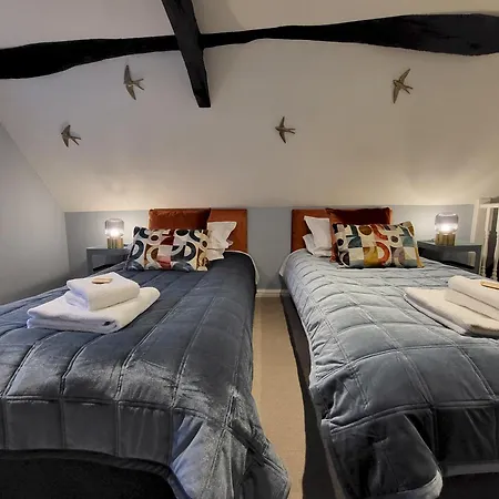 Holiday home Friargate House York