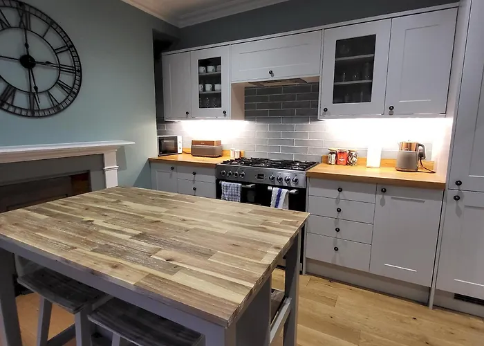 Friargate House Holiday home York