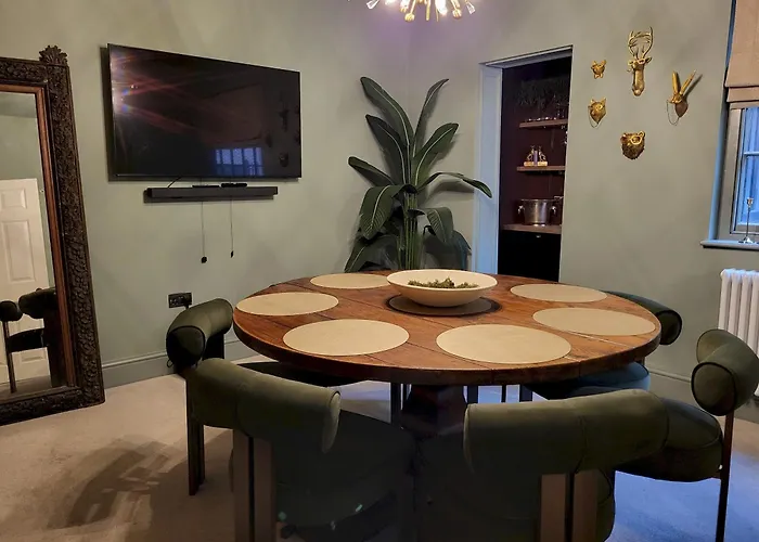 Friargate House * York