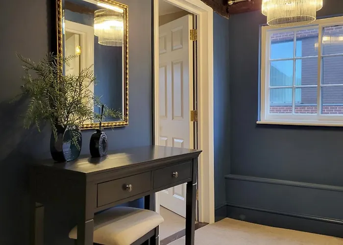 Friargate House Holiday home York