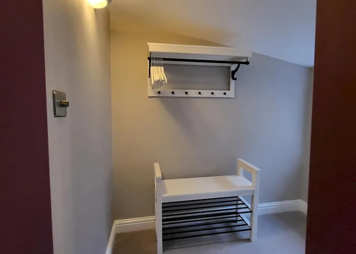 Friargate House Holiday home