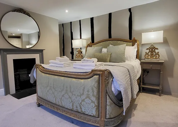 Holiday home Friargate House York