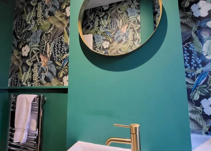 Friargate House Holiday home