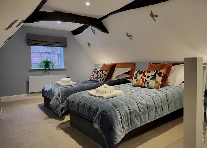 Friargate House * York