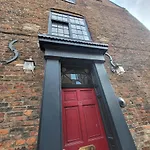 Friargate House *