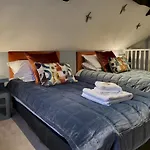 Сasa de vacaciones Friargate House York