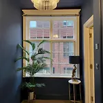 Friargate House Сasa de vacaciones