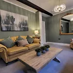 Сasa de vacaciones Friargate House York