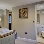Сasa de vacaciones Friargate House *