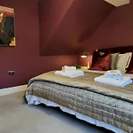 Сasa de vacaciones Friargate House
