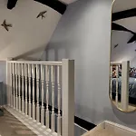 Сasa de vacaciones Friargate House *