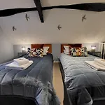 Сasa de vacaciones Friargate House York