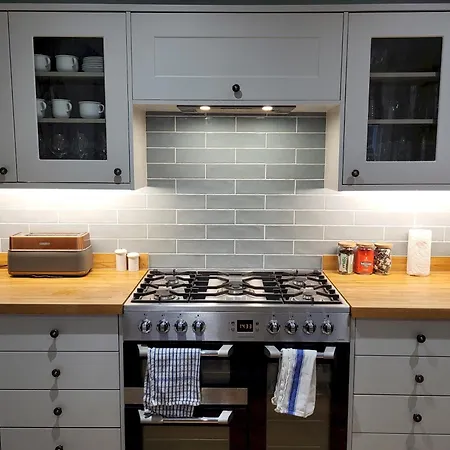 Friargate House Дом отдыха