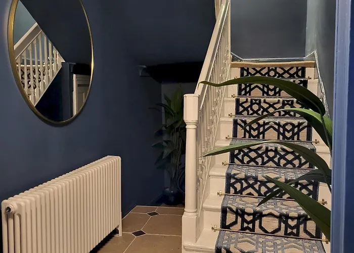 Friargate House * Йорк