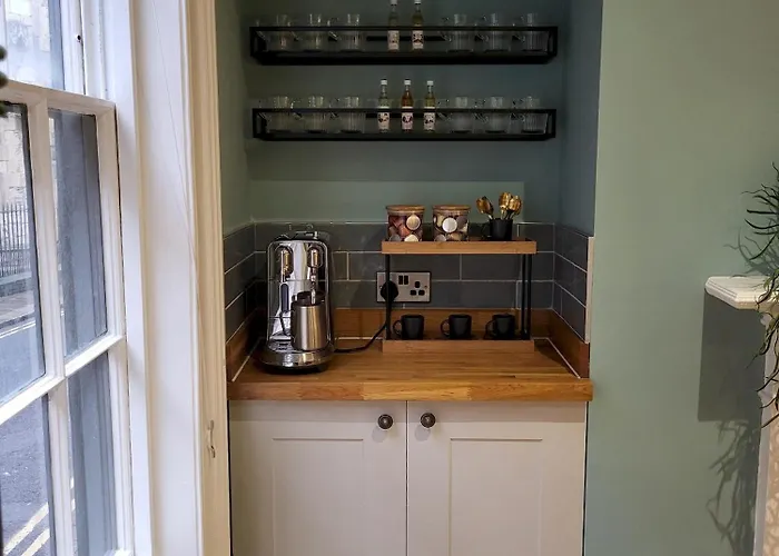 Friargate House * Йорк