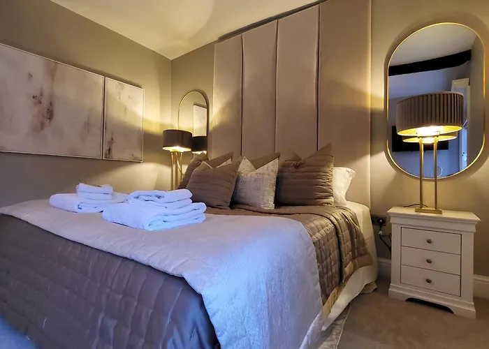 Friargate House * Йорк